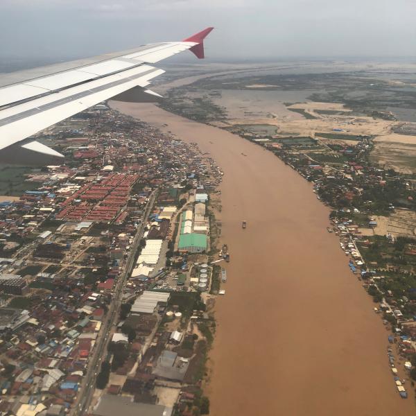 Phnom Penh